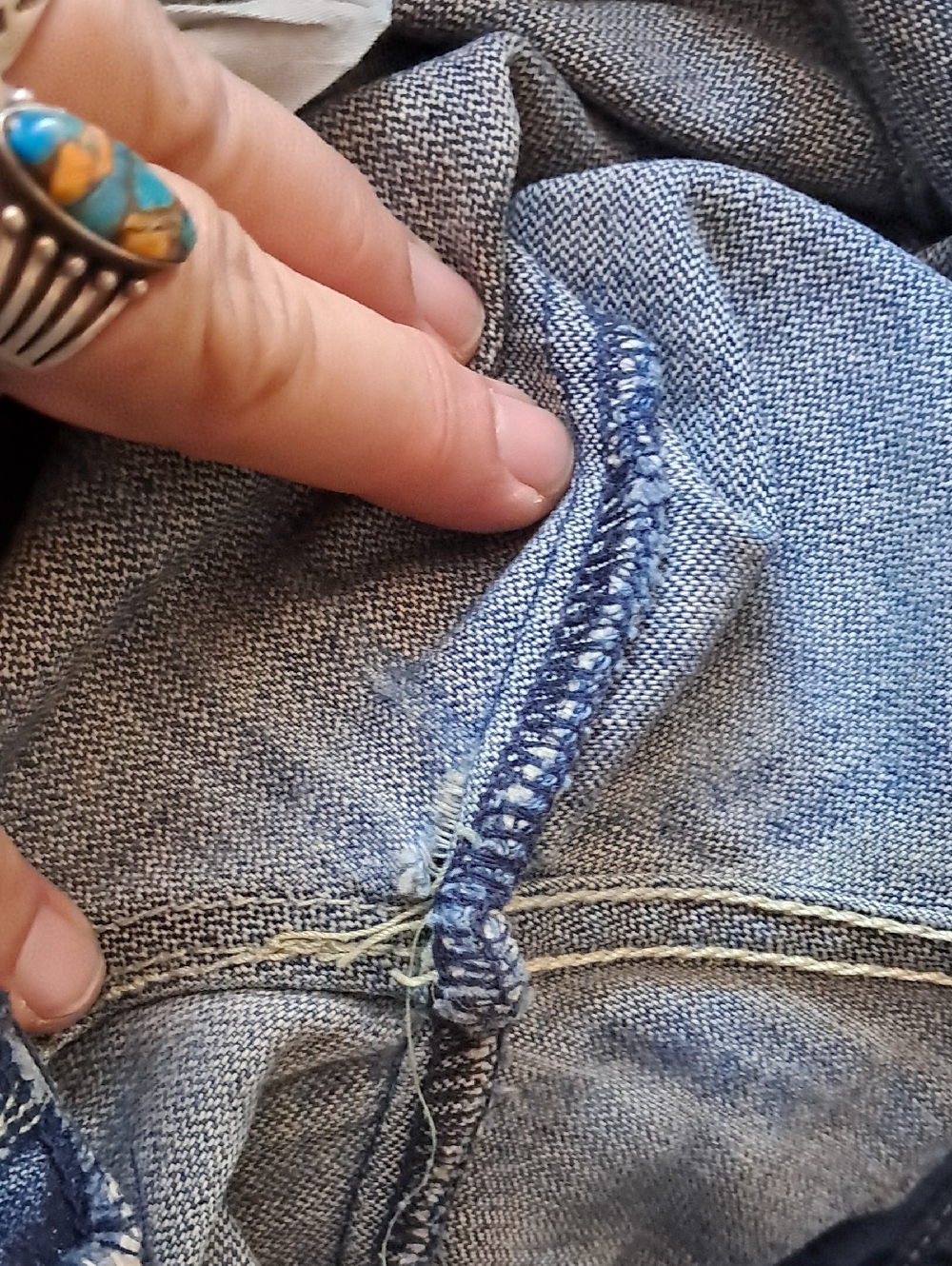 Awesome Vintage Jordache Jeans - Picture 13 of 13